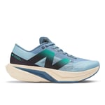 New Balance FuelCell Rebel V4 - Chaussures running homme Heron Blue 42