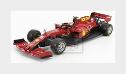 1:18 BURAGO Ferrari F1 Sf1000 #16 Toscana Gp Mugello 2020 C.Leclerc BU16808LTU