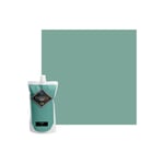 Barbouille - Peinture acrylique lessivable velours Pour murs et plafonds - 1L - Vert Icône