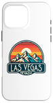 iPhone 16 Pro Max Las Vegas Case