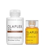 Olaplex Bonding Duo