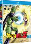 Dragon Ball Z: Season 6 [Blu-ray] [US Import]