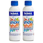 2 Xmykal Sticky Stuff Remover 250Ml 