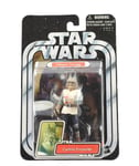 Star Wars The Original Trilogy Collection - Feltipern Trevagg Action Figure