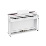 CASIO AP-300WE Celviano Digital Piano White