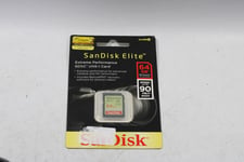 Genuine SanDisk Extreme 64GB SDXC UHS-1 Card 4K UHD SPEED UP 90 MB/s 600 NEW