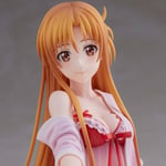 Sword Art Online The Movie -Progressive- Statuette Pvc 1/7 Asuna Room