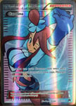 Carte Pokémon 122/122 Carolina Ultra Rare - Full Art Xy09 - Rupture Turbo Neuf Fr