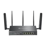 Router TP-Link ER706W-4G