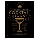 Downtown Abbey Cocktail Bok