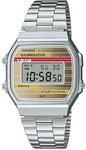 Casio A168 Vintage