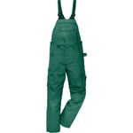 ICON ONE OVERALLS GRØN D112