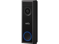 Anker Eufy | Security Video Doorbell | C30, 2K Fhd