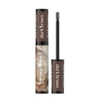 5903819804171 Brow Bro! maskara do brwi 02 Dark Brown 8ml Claresa