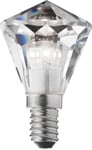 LED E14 Diamant 4000K 290lm 3,3W(30W)