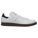 adidas Originals Sneaker Stan Smith - Vit/svart/brun, storlek 40