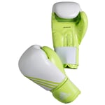 Adidas Boxhandskar Fitness Vit/grön