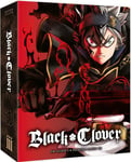 Black Clover - Saison 2 - Partie 1/2