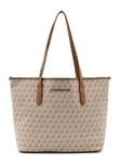 Sac Femme ROCCOBAROCCO Monogramme Sac Shopping Blanc ND Choix = P Blanc RBRB11