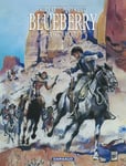 Blueberry - Tome 1 - Fort Navajo (BD)