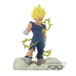 Figurine History Box - Dragon Ball Z - Majin Vegeta