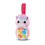 Jeu d'éveil Vtech Baby Allô Bébé Toudoux Rose