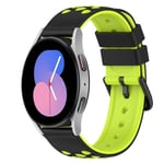 Silicone armbånd til Samsung Galaxy Watch 42mm