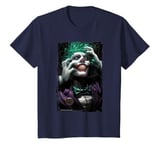 Youth Batman Halloween Joker Dceased Madness T-Shirt