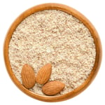 Almond Flour (Ground Almonds) | 2kg Keto Blanched Powder | Fast & Free UK P&P