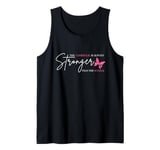 The Comeback Is Always Stronger Than The Setback Tank Top