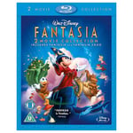 Fantasia : Double Pack (Fantasia / Fantasia 2000)