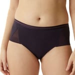 NATURANA Trosor Monday Full Brief Svart 42 Dam