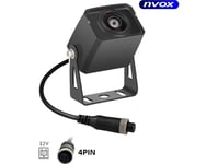 Nvox Ahd2095s Backkamera För Bil Ahd 4Pin Ccd