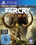 Far Cry Primal (100% leikkaamaton) - Special Edition - [PlayStation 4]