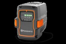 HUSQVARNA Batteri B330X Proffsbatteri 9 Ah Endast i Butik!