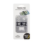 Nite Ize Porte-outils financiers en acier