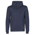 Sweat-shirt G-Star Raw  PREMIUM BASIC HOODED ZIP SWEATER