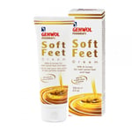 Gehwol Fusskraft Soft Feet Cream 125ml