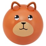 INFLATABLE ANIMAL SPACE HOPPER JUMP BOUNCE KIDS OUTDOOR ANIMAL RIDE ON TOY FUN