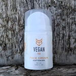 Vegan Fox Face Cream Normal Skin