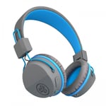 JLab Kuulokkeet Jbuddies Studio Wireless & Wired Kids Headphones Graphite/Blue