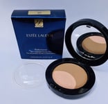 Estee Lauder Perfectionist Set + Highlight Powder Duo .24oz 05 Deep New With Box