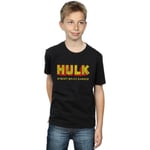 T-shirt enfant Marvel  AKA Robert Bruce Banner