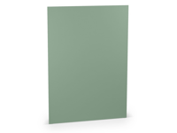 Carte din A6 148x105 Gr220pz.100 67 - Eucalyptus Roessler Paperado