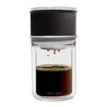 Fellow - Stagg X pour over kaffebrygger 29,5 cl svart