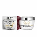 Facial Cream Olay Regenerist Collagen Peptide 24 [50 ml]