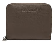 Liebeskind Berlin Women Conny Purse, Light truffel Pebble M, M (HxBxT 10cm x12.5cm x2cm)