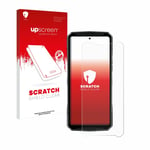 upscreen Protection d’écran pour Doogee DK10 Anti Rayures Film Protecteur