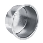 Rugged Stainless Steel Coffee Filter Basket Strainer for Breville Barista LSO UK