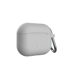 UAG Apple AirPods 3rd gen U Dot Case, Grey